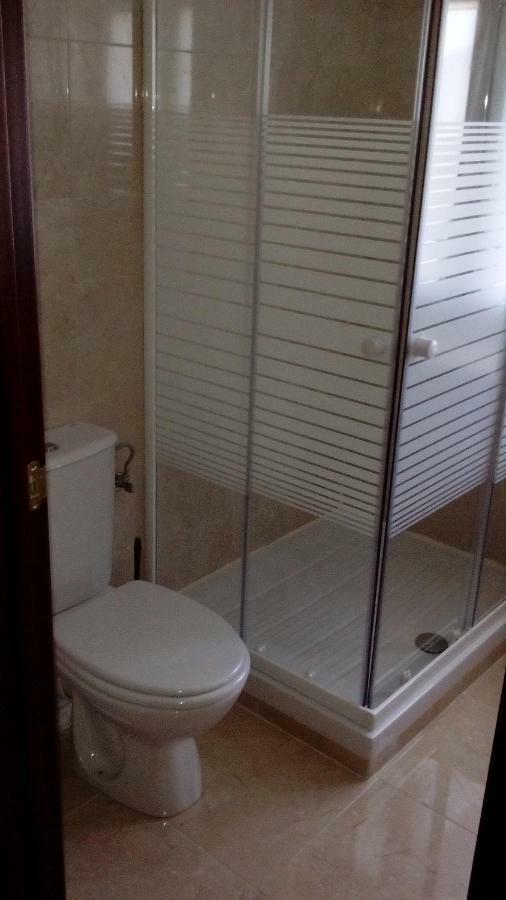 Lavin Etxea Villa San Esteban de Galdames Ngoại thất bức ảnh