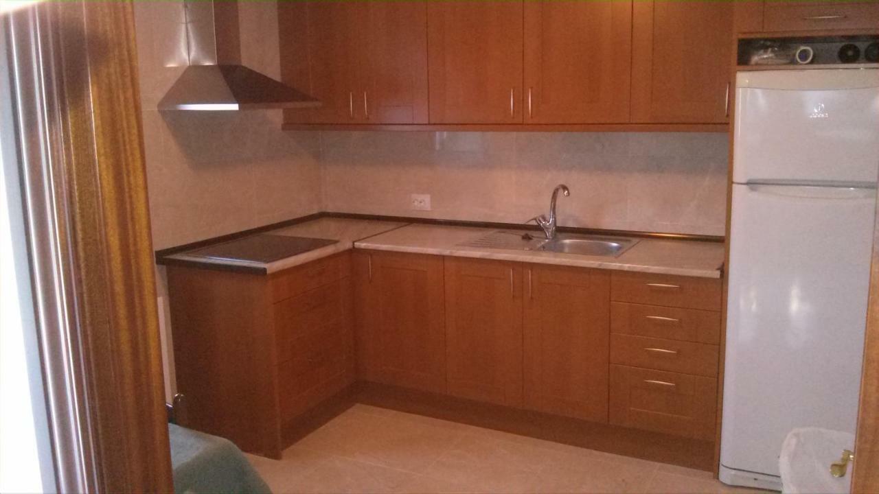 Lavin Etxea Villa San Esteban de Galdames Ngoại thất bức ảnh